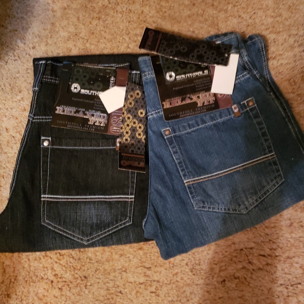SOLD OUT - Southpole jeans- NWT!!